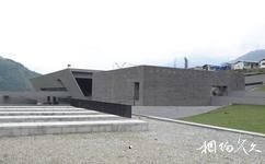 阿壩州汶川特別旅遊攻略之震中紀念館