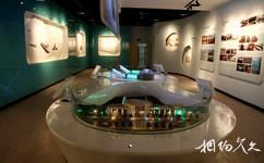 重庆白鹤梁水下博物馆旅游攻略之馆——世界首座水下题刻博物馆