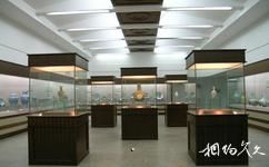 錦州市博物館旅遊攻略之藏品陳列