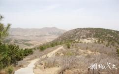 阜新海棠山旅遊攻略之遼寧海棠山國家級自然保護區