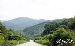 吉林天佛指山国家级自然保护区旅游攻略