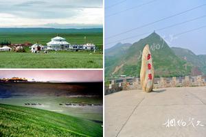 內蒙古錫林郭勒盟多倫旅遊景點大全