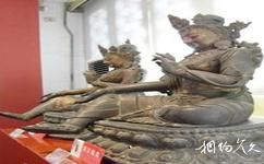 北京藝術博物館旅遊攻略之明清佛教造像展