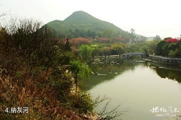 兴义贵州醇景区-纳灰河照片