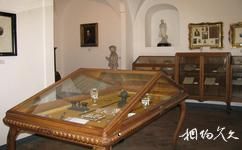 意大利卡塔尼亚市旅游攻略之贝利尼博物馆
