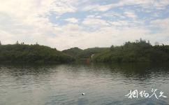 泸州凤凰湖旅游攻略之凤凰湖