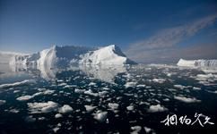 格陵兰岛旅游攻略之北格陵兰