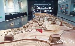 广州城市规划展览中心旅游攻略之地图