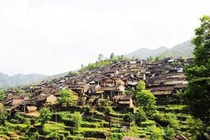 廣東清遠連南三排旅遊攻略-三排鎮景點排行榜