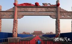 东营市天宁寺文化旅游攻略