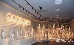 榆林陕北民歌博物馆旅游攻略之传统陕北民歌展区
