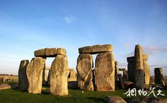英国巨石阵旅游攻略之巨石牌坊