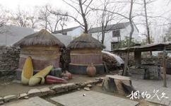 徐州懸水湖旅遊攻略之農家生活體驗區