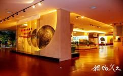 广西民族博物馆旅游攻略之《穿越时空的鼓声—铜鼓文化