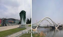 寿光生态农业观光园驴友相册