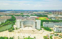 上海大學校園概況