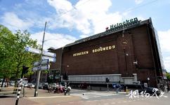 荷蘭喜力啤酒博物館旅遊攻略