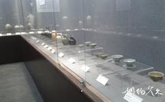 禹州宣和陶瓷博物馆旅游攻略之陶瓷