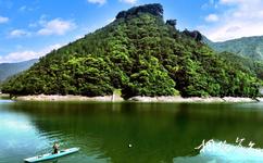 重慶大巴山國家級自然保護區旅遊攻略
