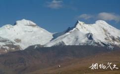 西藏雅礱河旅遊攻略之貢布日神山