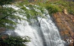 泰寧金湖旅遊攻略之水漈瀑布
