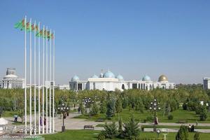亚洲土库曼斯坦阿什哈巴德旅游攻略-阿什哈巴德市(首都)景点排行榜