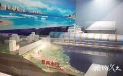 中国科学技术馆旅游攻略之海洋开发
