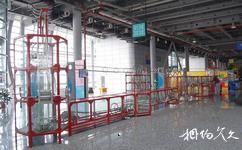 南京科技馆旅游攻略之创造天地展区