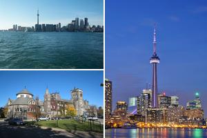 美洲加拿大多伦多旅游攻略-多伦多景点排行榜