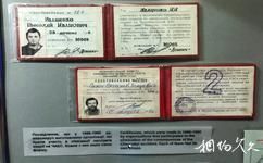 烏克蘭國立切爾諾貝利博物館旅遊攻略之展覽