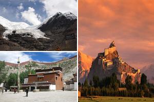 西藏日喀则江孜旅游攻略-年雄乡景点排行榜