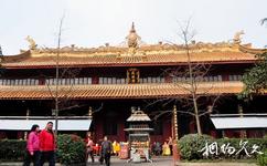 成都昭覺寺旅遊攻略之藏經樓