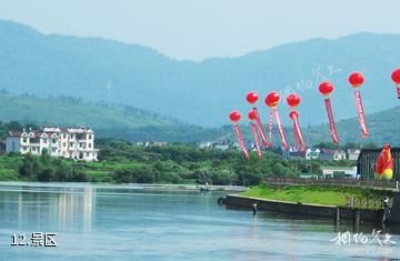 萍乡莲花荷花博览园-景区照片