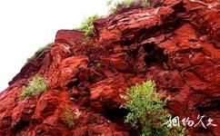 安化红岩旅游旅游攻略