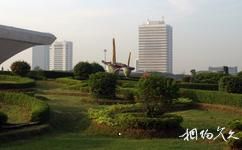 印尼雅加达市旅游攻略之独立广场公园