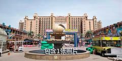 伊宁丝路之光旅游小镇驴友相册