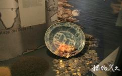 挪威海事（航海）博物馆旅游攻略之钱币