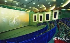 南阳西峡恐龙遗址园旅游攻略之动感4D影院