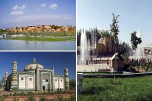 新疆阿克蘇喀什喀什旅遊攻略-喀什景點排行榜
