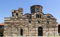 保加利亚内塞巴尔古城旅游攻略之教堂