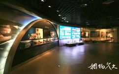 郑州黄河博物馆旅游攻略之和谐之路