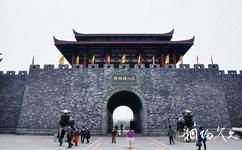 重慶巴國城旅遊攻略之巴人博物館