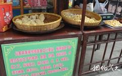 泰州姜堰溱潼古鎮旅遊攻略之小吃