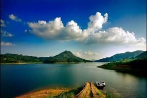 亞洲吉爾吉斯斯坦伊塞克湖旅遊攻略-伊塞克湖州(卡拉科爾市)景點排行榜