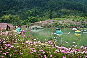 重慶萬州武陵旅遊景點大全