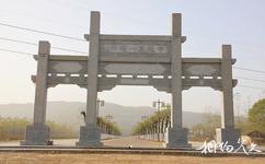 許昌襄城乾明寺旅遊攻略之中州第一禪林
