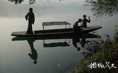 杭州西湖旅游攻略之茅家埠