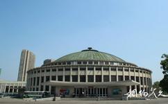 朝鮮平壤市旅遊攻略之劇院