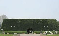 南京明城墙旅游攻略之石城门