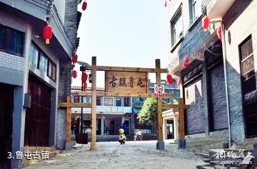 义龙山地旅游运动休闲博览园-鲁屯古镇照片